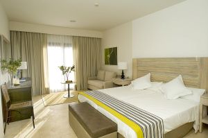 HOTEL BARCELO PUNTA UMBRIA BEACH